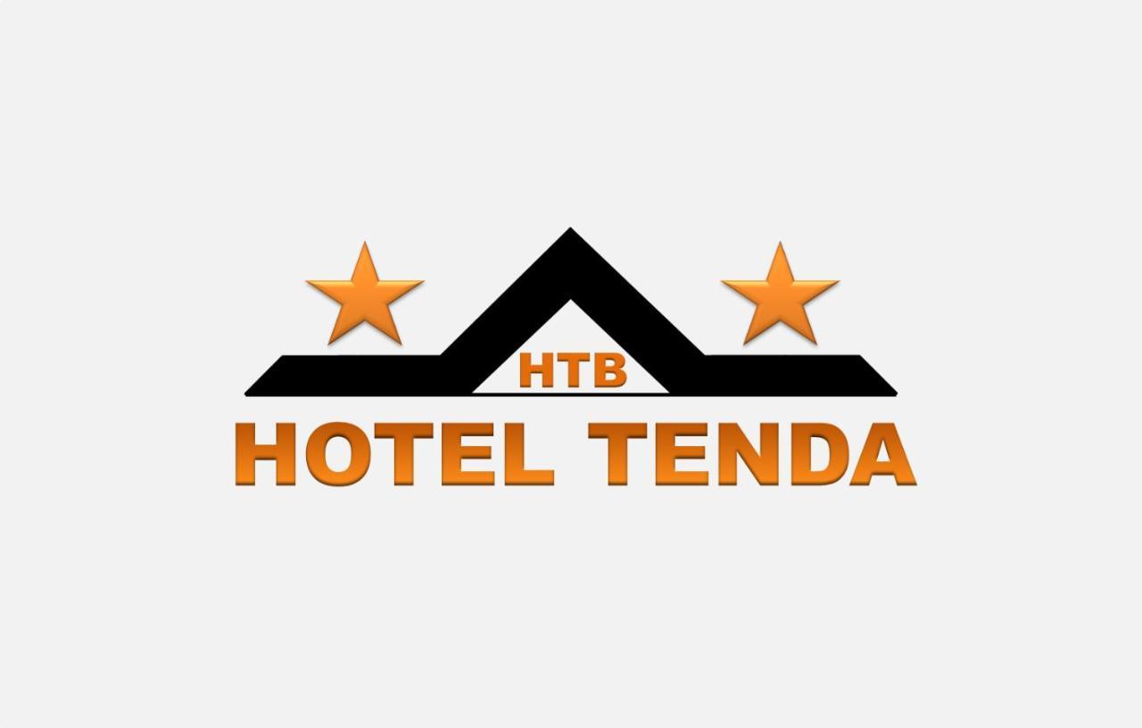 סאו פאולו Hotel Tenda Brigadeiro Sp מראה חיצוני תמונה
